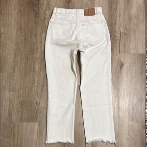 Zara Jeans